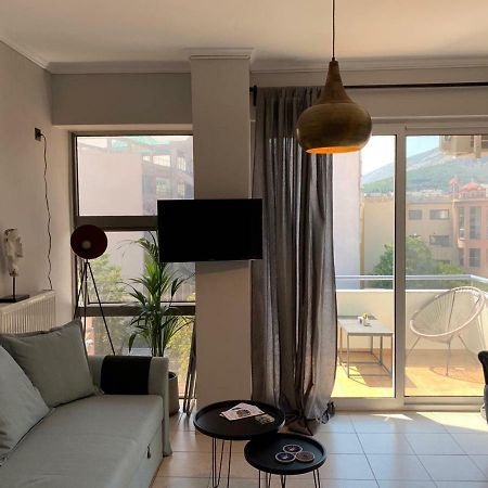 Main Square Flat - Luxury Apartments Xanthi Lax Eksteriør billede