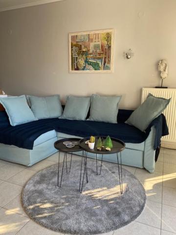 Main Square Flat - Luxury Apartments Xanthi Lax Eksteriør billede