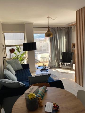 Main Square Flat - Luxury Apartments Xanthi Lax Eksteriør billede
