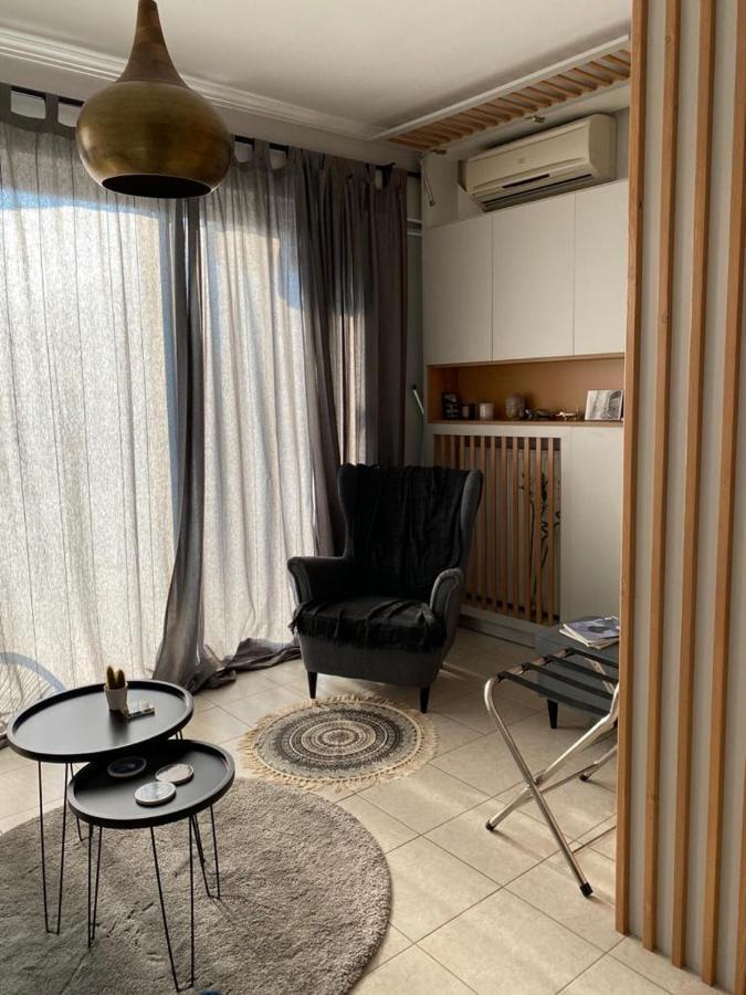 Main Square Flat - Luxury Apartments Xanthi Lax Eksteriør billede