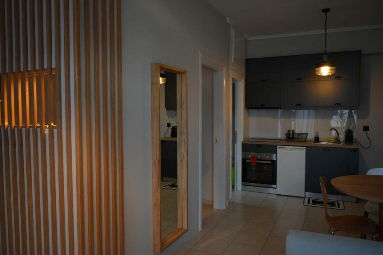 Main Square Flat - Luxury Apartments Xanthi Lax Eksteriør billede