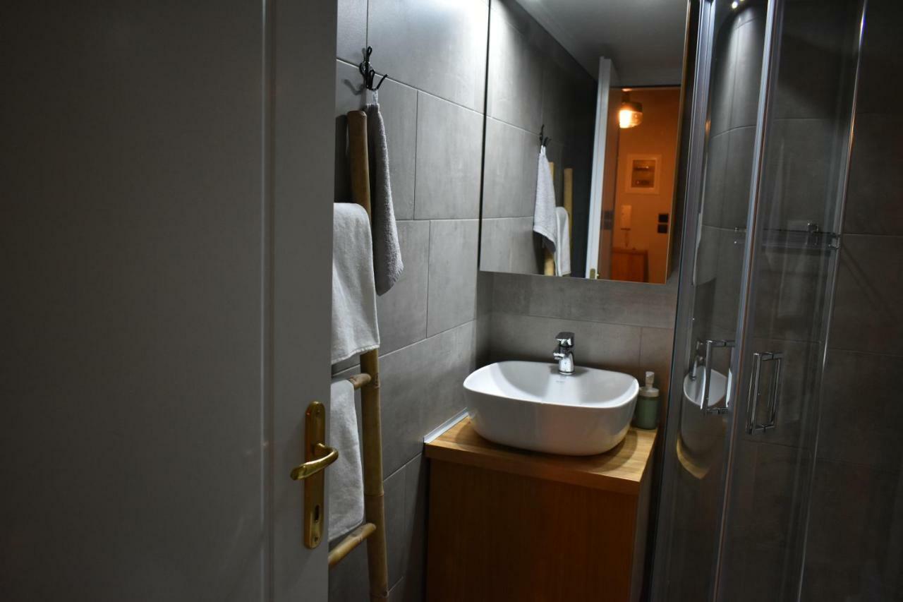 Main Square Flat - Luxury Apartments Xanthi Lax Eksteriør billede
