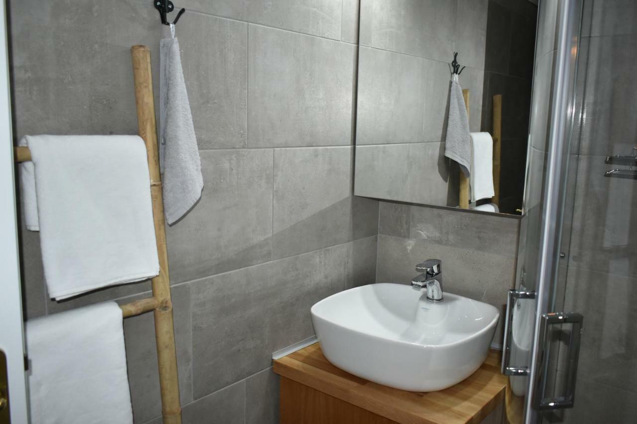 Main Square Flat - Luxury Apartments Xanthi Lax Eksteriør billede