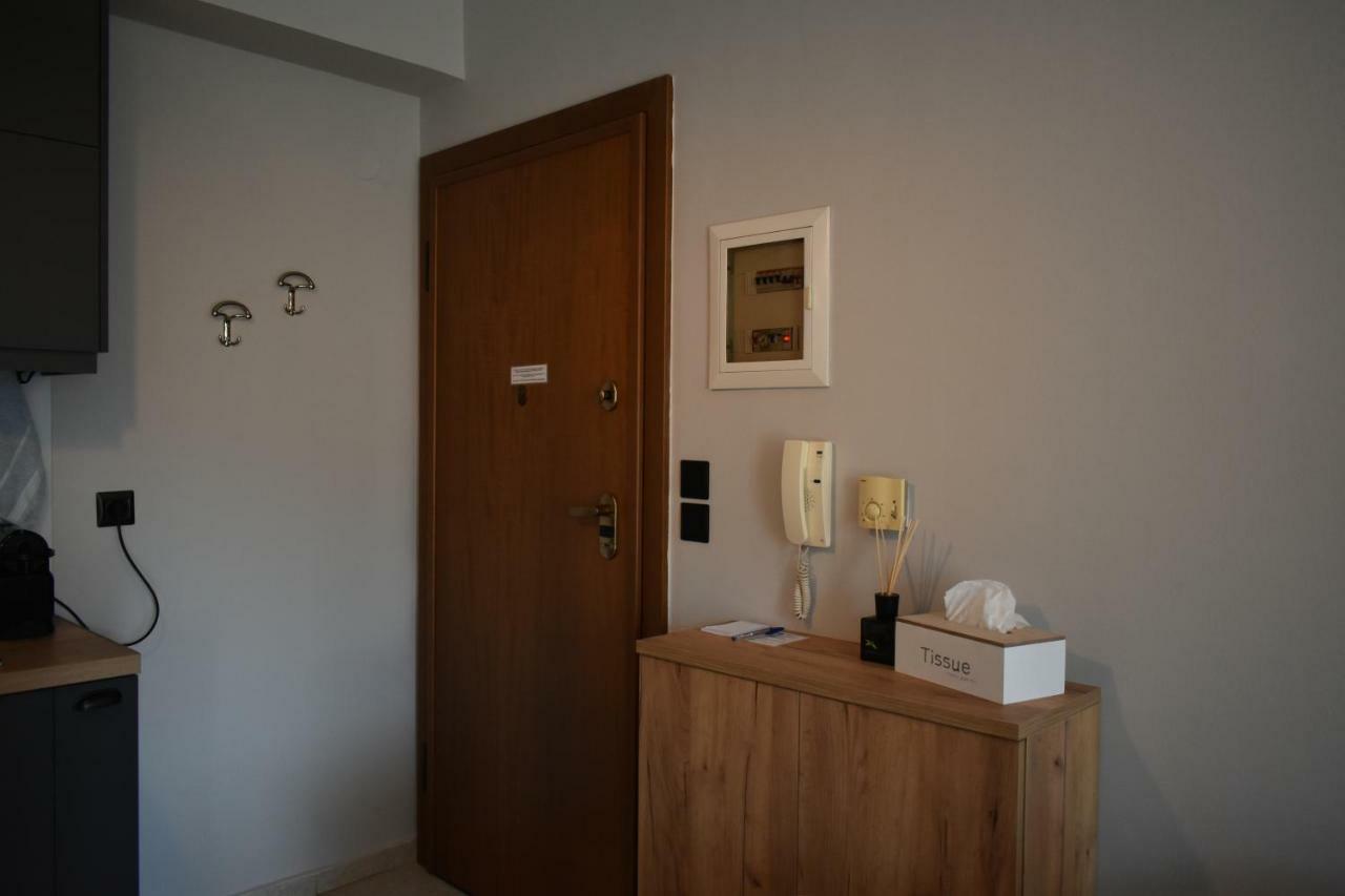 Main Square Flat - Luxury Apartments Xanthi Lax Eksteriør billede